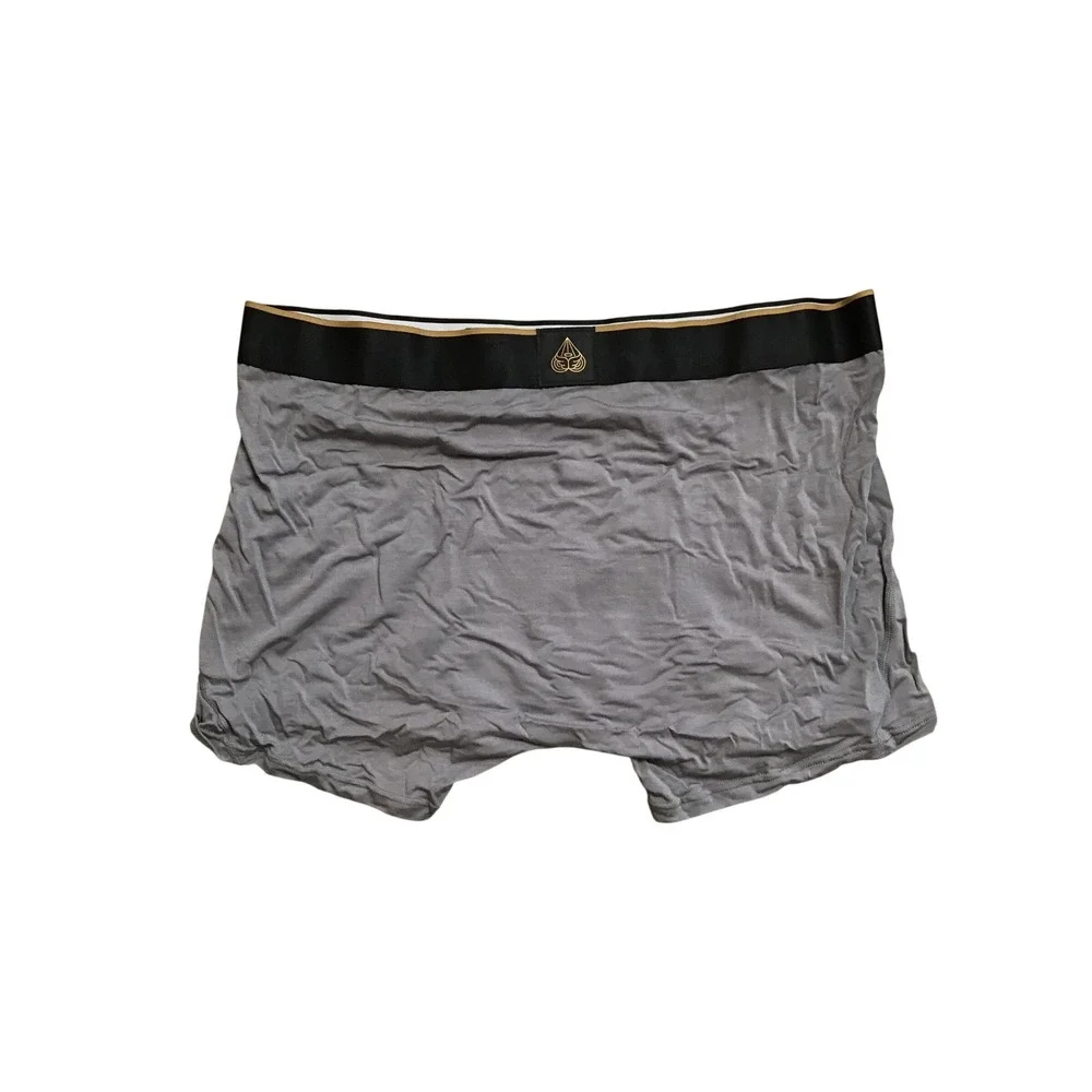 Manscaped Tuxedo Boxers 2.0 Premium Ultra Soft Boxer Briefs Size XL NWT